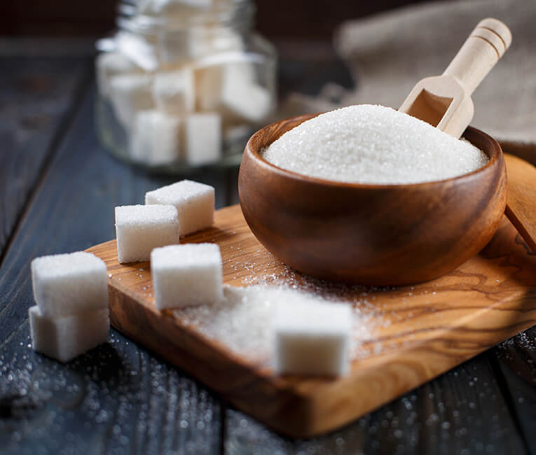 The Truth About Sugar | Curves