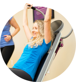 Find A Women's Gym Near You | Curves